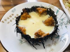 -景祥海鲜美食餐厅