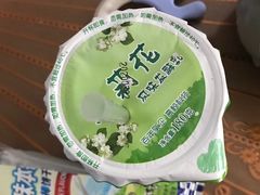 -扬大康源乳业鲜奶吧(大学北路店)