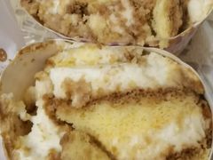 -美丽心情蛋糕(江苏路店)