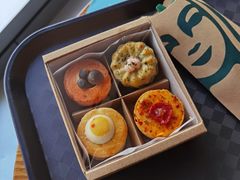 -星巴克臻选(宁波天一广场店)