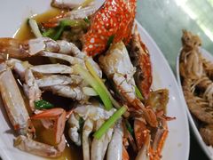 -四川小胡子海鲜(丁村万人海鲜广场店)