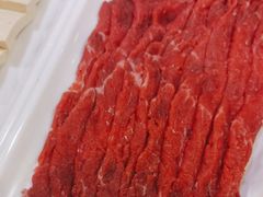 -汇聚德京味铜锅涮肉(沈家桥二路店)