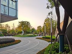 -青麦家·融合餐厅(江岛智立方店)