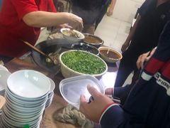 -正味斋锅巴菜(西北角店)