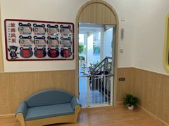 -佳诺智慧托育中心(龙岗中心城校区)