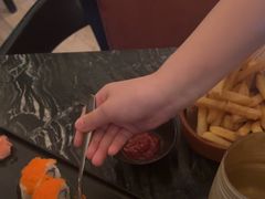 -长沙北辰洲际酒店-兰调全日餐厅