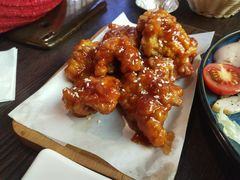 -酷公社·榴莲披萨(太原街店)