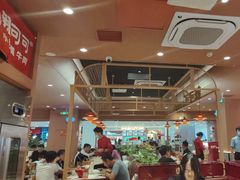-辣可可·小炒黄牛肉(望京凯德MALL店)