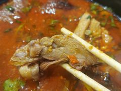 -湖南师大-三牌路鲜货冒菜