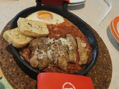 -必胜客(联投东方店)