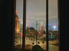 -上海苏宁宝丽嘉酒店·Cafe Bellagio西餐厅