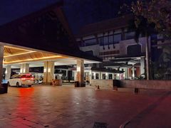 -三亚海棠湾万丽度假酒店