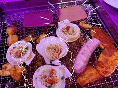 -小猪查理川式自助烤肉(大学城店)