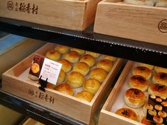 -北京稻香村(第十一店)
