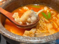 -山石榴·贵州菜(丰盛里店)