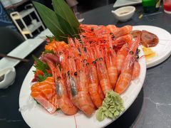 -大渔铁板烧(通州万达店)