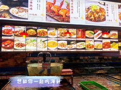 海鲜-叶氏大快活酒楼·佛山老字号