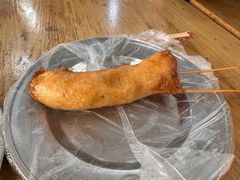 -小朱麻辣串(益民街店)