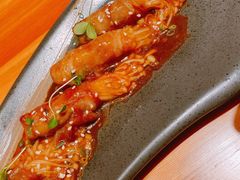 -皇品田苑日式料理(苏州中心店)