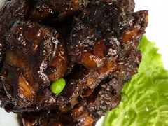 糖醋猪软骨-丰收日·小海鲜·沪上家宴(顾村正大店)