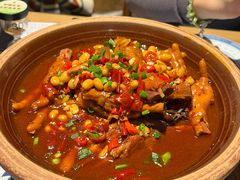 -图味美小黄鱼·景德菜(浙江路店)
