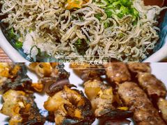 串烧-桂马·日本料理·海胆·海鲜饭·酒场(民主广场店)