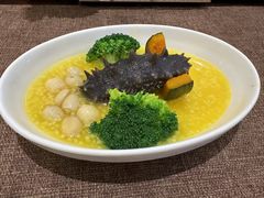 -热度餐厅(老佛爷店)