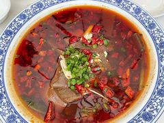 -院8里·少城记忆老川菜(宽窄巷子店)