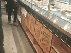 自助取餐区-大米先生(富兴店)