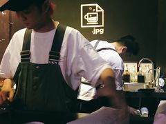 -JPG coffee(广州体育西店)