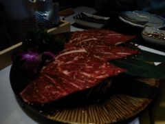 -千寻山野烤肉(中关村店)