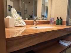 -上海浦东嘉里大酒店