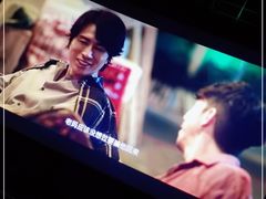 -百美汇影城(LUXE嘉里中心店)