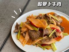 -日上三甘(三里屯店)