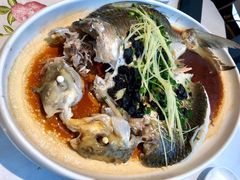 -花城苑广府菜(侨鑫店)