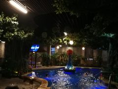 -泉城欧乐堡戏水湾艺术养生温泉