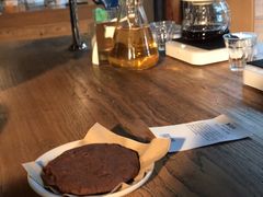 -VOYAGE COFFEE(北锣鼓巷店)