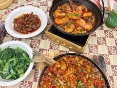 -老三样·旧食新味(绿地店)