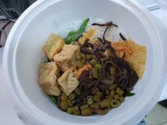 -水平有限广西米粉·广西风味集(五道口店)