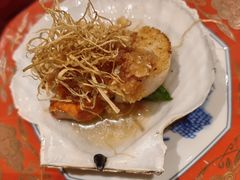 烤扇贝-伊藤ITO(侨福芳草地购物中心店)