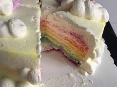 -西檬树SIMON·T轻奢蛋糕(大东方Max店)