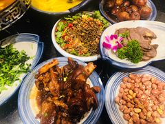 -苏浙徽·江南荟·本味融合菜(相城方圆里店)