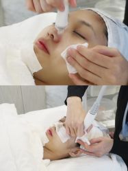 -美壹生诊所皮肤管理中心·海菲秀&Legacy美白舱