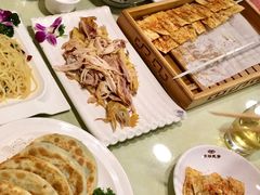 -东四民芳餐厅(世茂工三店)