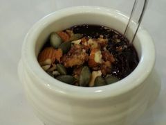 蓝莓酸奶-西贝(金桥店)