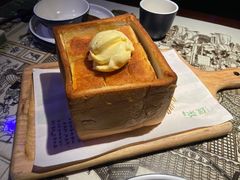 -绿茶餐厅(千岛湖银泰城店)