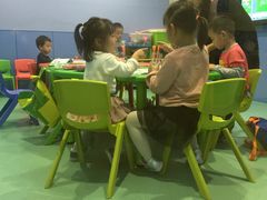 -小问号·科学启蒙·逻辑思维·阅读素养·口才演讲(杨浦合生汇中心)