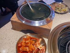 -妙香居韩国烤肉(容桂天佑城店)