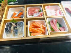 -深圳四季酒店·馥自助餐厅