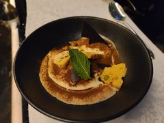 主厨提拉米苏-瑞吉酒店 · Elba 欧尔巴意大利餐厅· 精致意餐·云端聚会